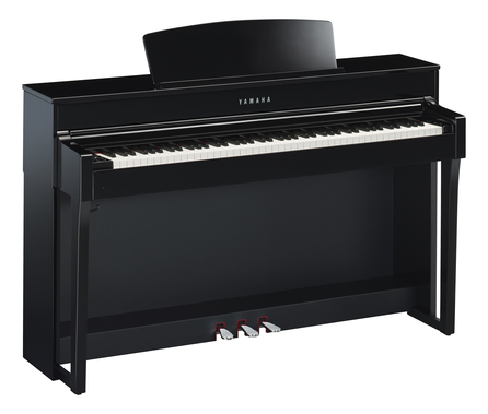 Yamaha Digital Piano CLP-645